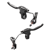 DYU Cut Off Power Brake Lever D3+